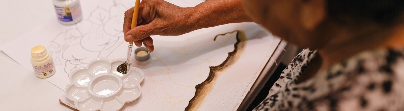 Artes em saúde