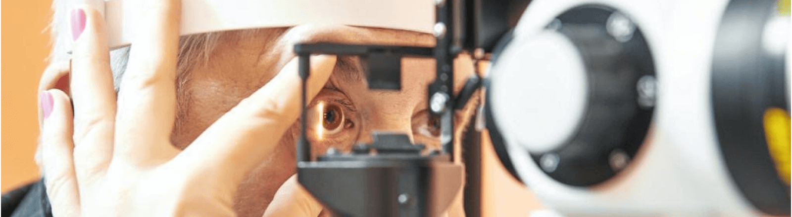 Glaucoma