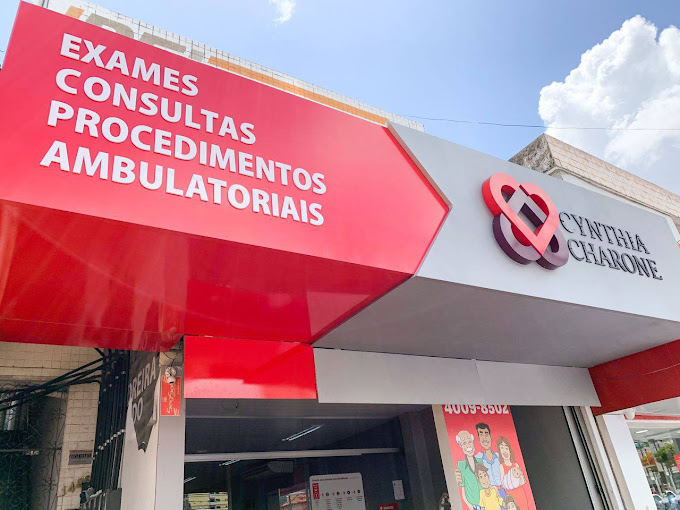 centro de especialidades medicas em pedreira